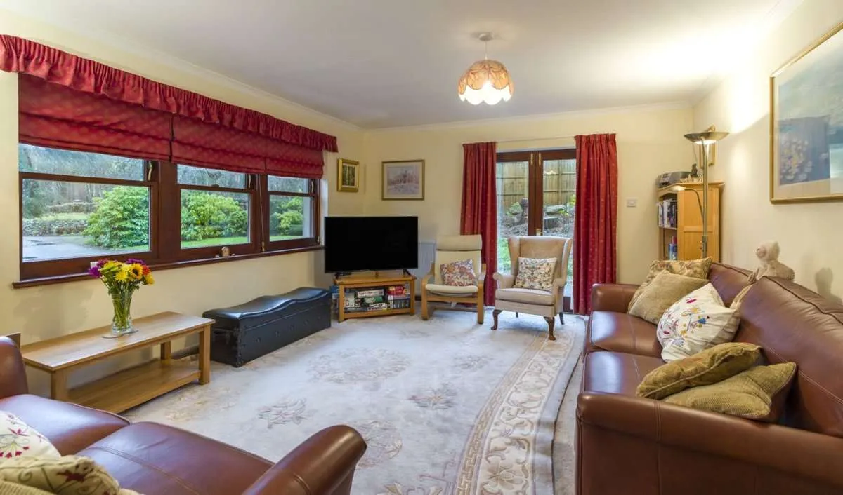Tanglewood, North Trustach, Banchory, Aberdeenshire, AB31 4AT, photo 4