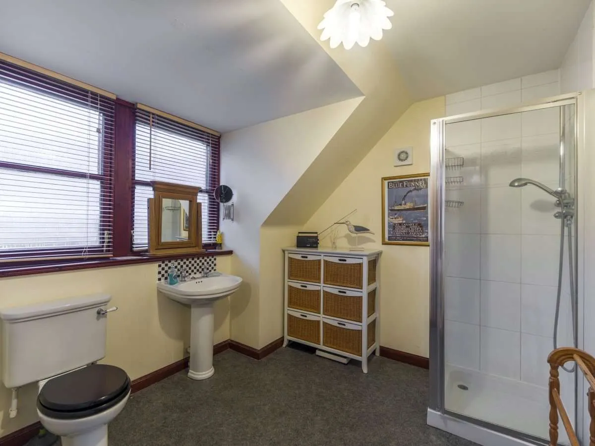 Tanglewood, North Trustach, Banchory, Aberdeenshire, AB31 4AT, photo 11