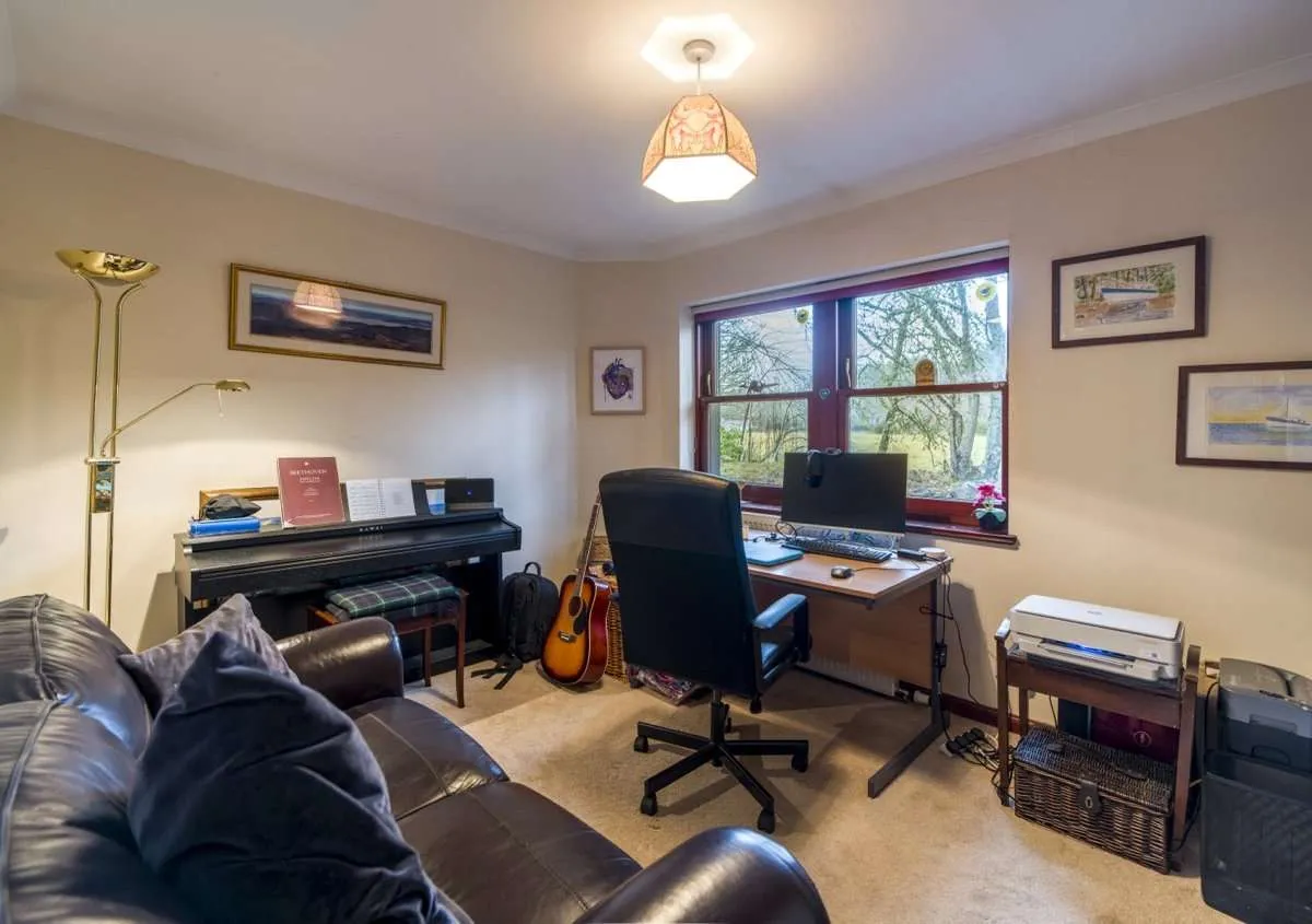 Tanglewood, North Trustach, Banchory, Aberdeenshire, AB31 4AT, photo 7