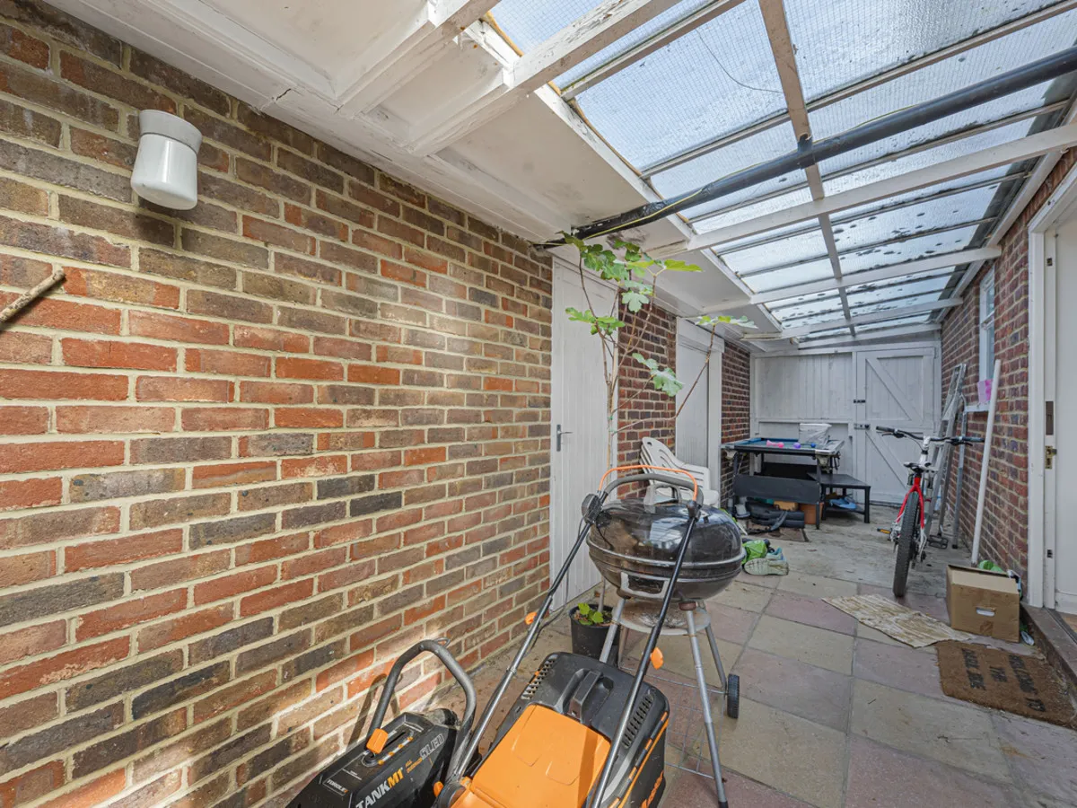 Ethelbert Road, Canterbury, CT1, photo 20