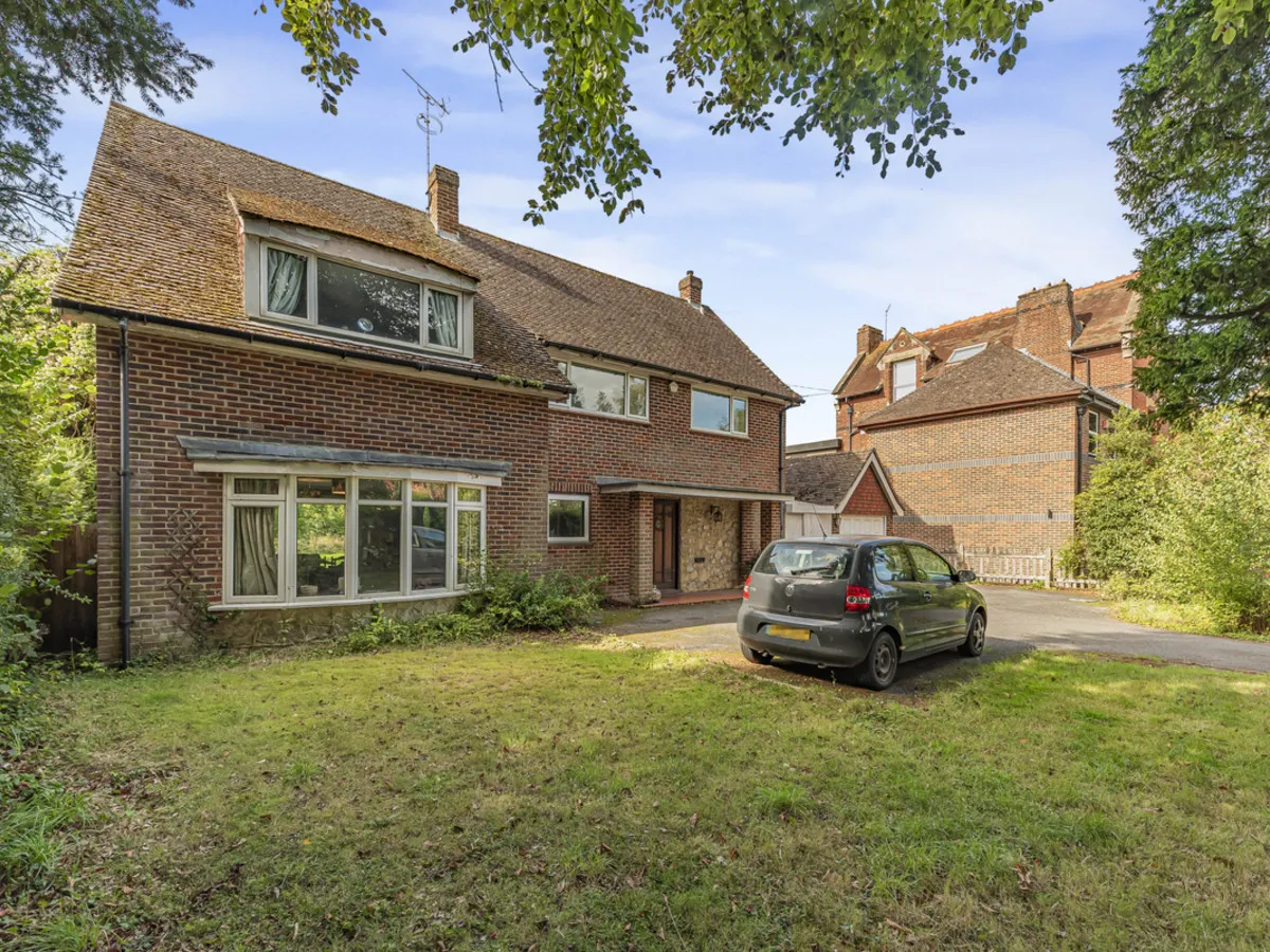 Ethelbert Road, Canterbury, CT1, photo 25