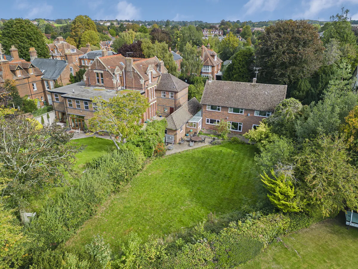 4 bed house for sale, Ethelbert Road, Canterbury, CT1