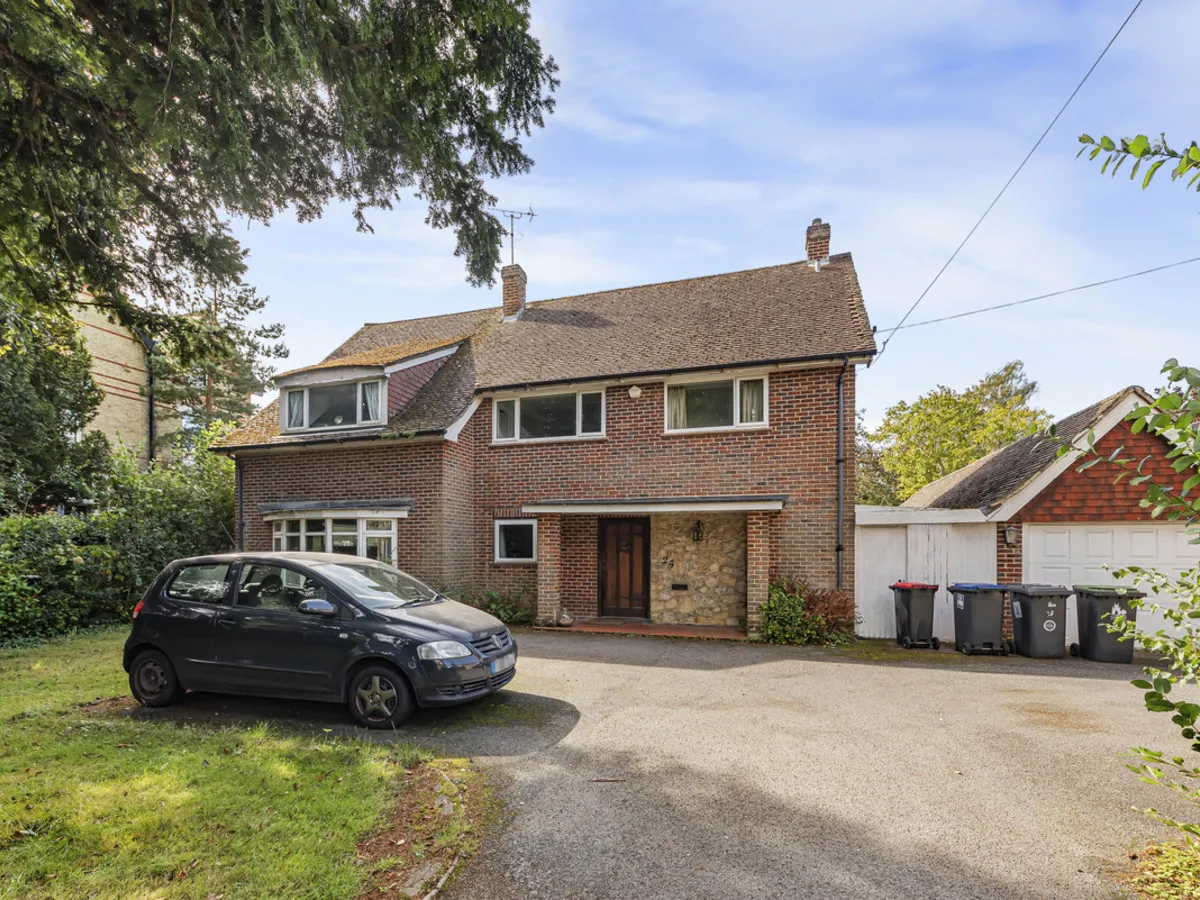 Ethelbert Road, Canterbury, CT1, photo 24