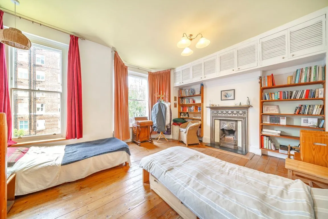 Sutton Lane North, W4, photo 5