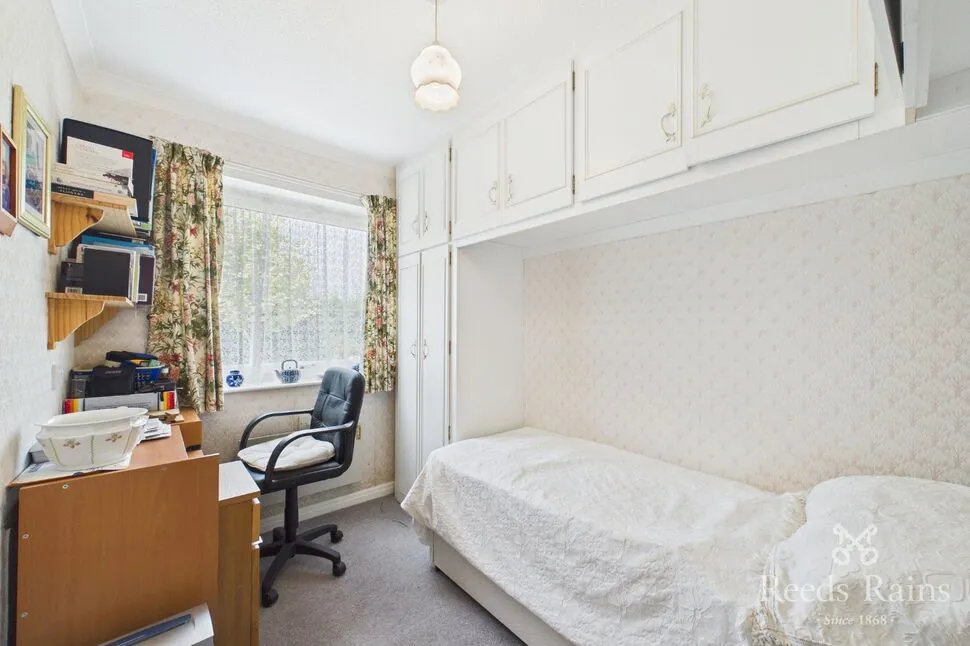 St. Marys Mews, Greenshaw Drive, York, YO32, photo 8