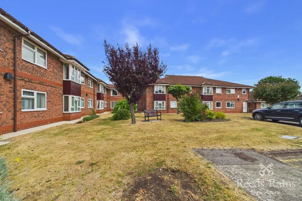 St. Marys Mews, Greenshaw Drive, York, YO32, photo 9