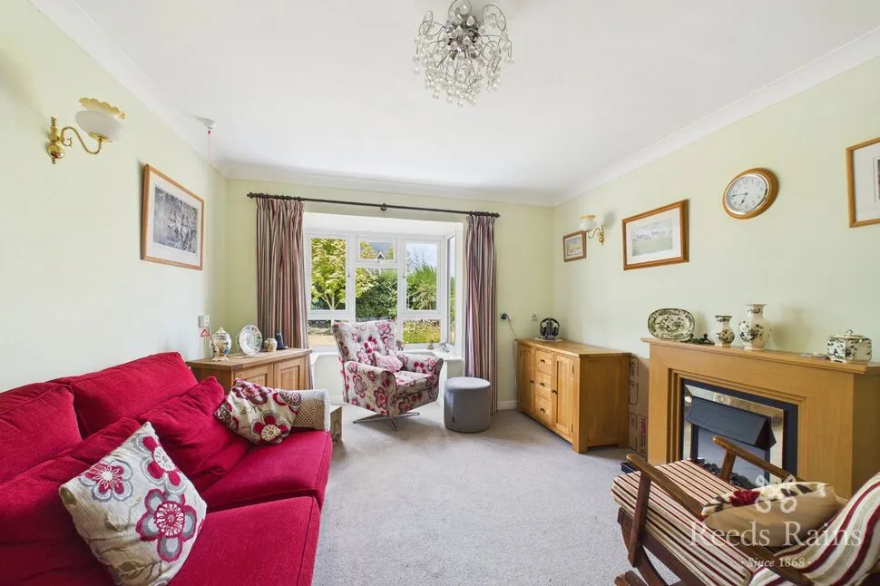 St. Marys Mews, Greenshaw Drive, York, YO32, photo 10