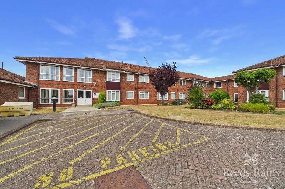 St. Marys Mews, Greenshaw Drive, York, YO32, photo 12