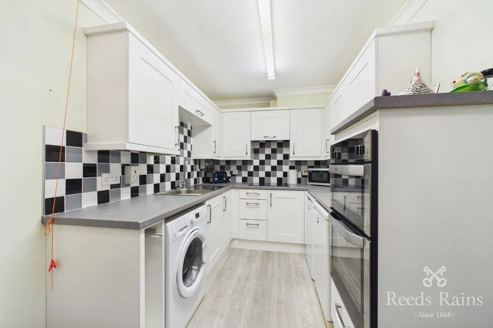 St. Marys Mews, Greenshaw Drive, York, YO32, photo 3