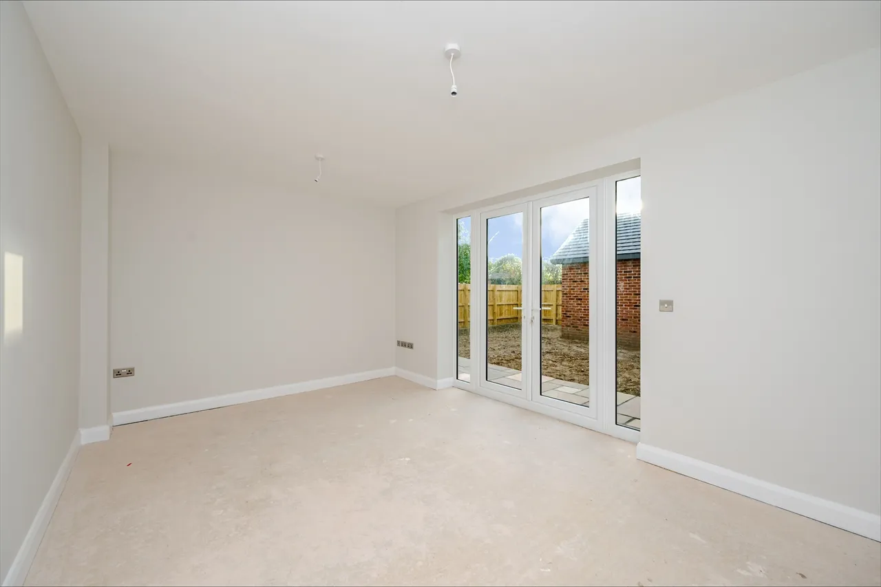 The Hawthorns, Scropton, Derby, photo 10