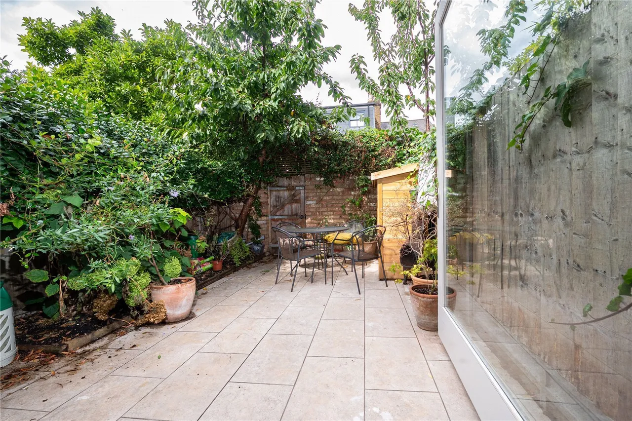 Staten Gardens, Twickenham, TW1, photo 17