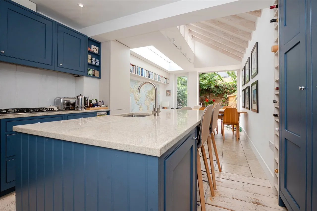 Staten Gardens, Twickenham, TW1, photo 6