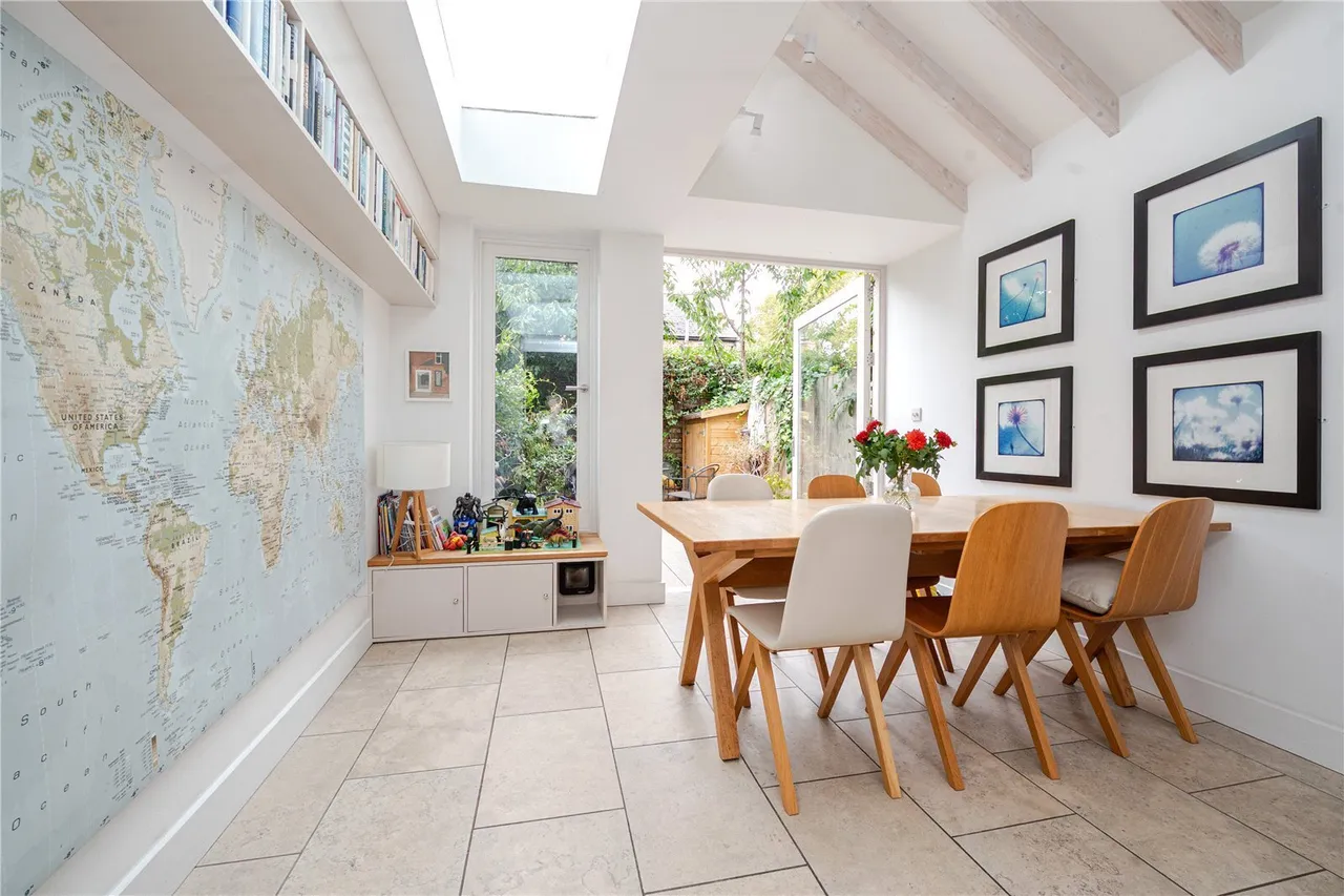 Staten Gardens, Twickenham, TW1, photo 8