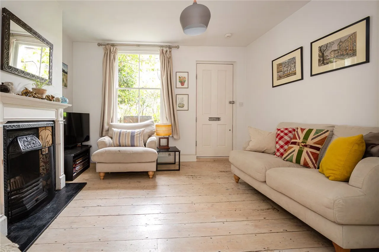 Staten Gardens, Twickenham, TW1, photo 2