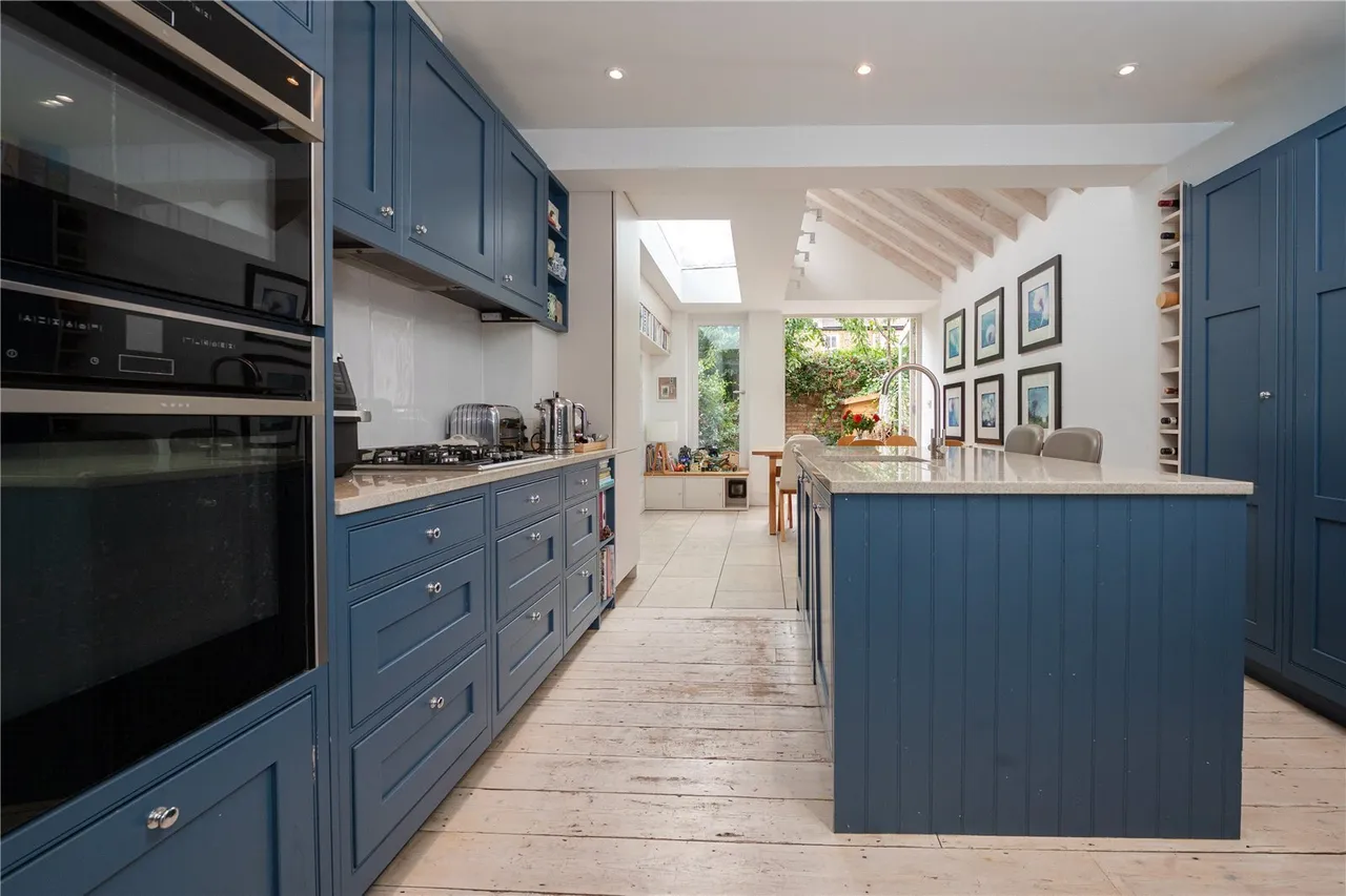 Staten Gardens, Twickenham, TW1, photo 5