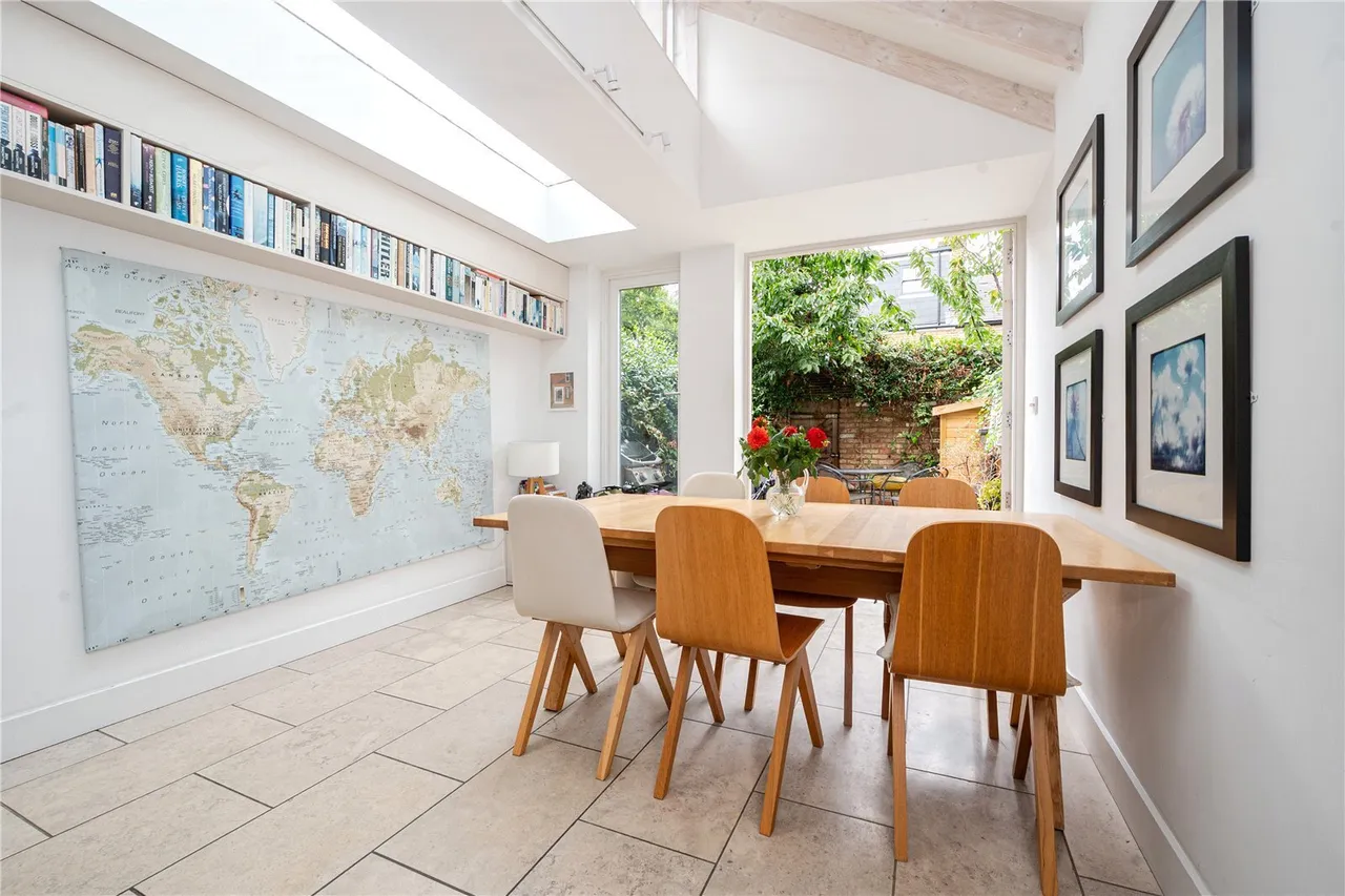 Staten Gardens, Twickenham, TW1, photo 7