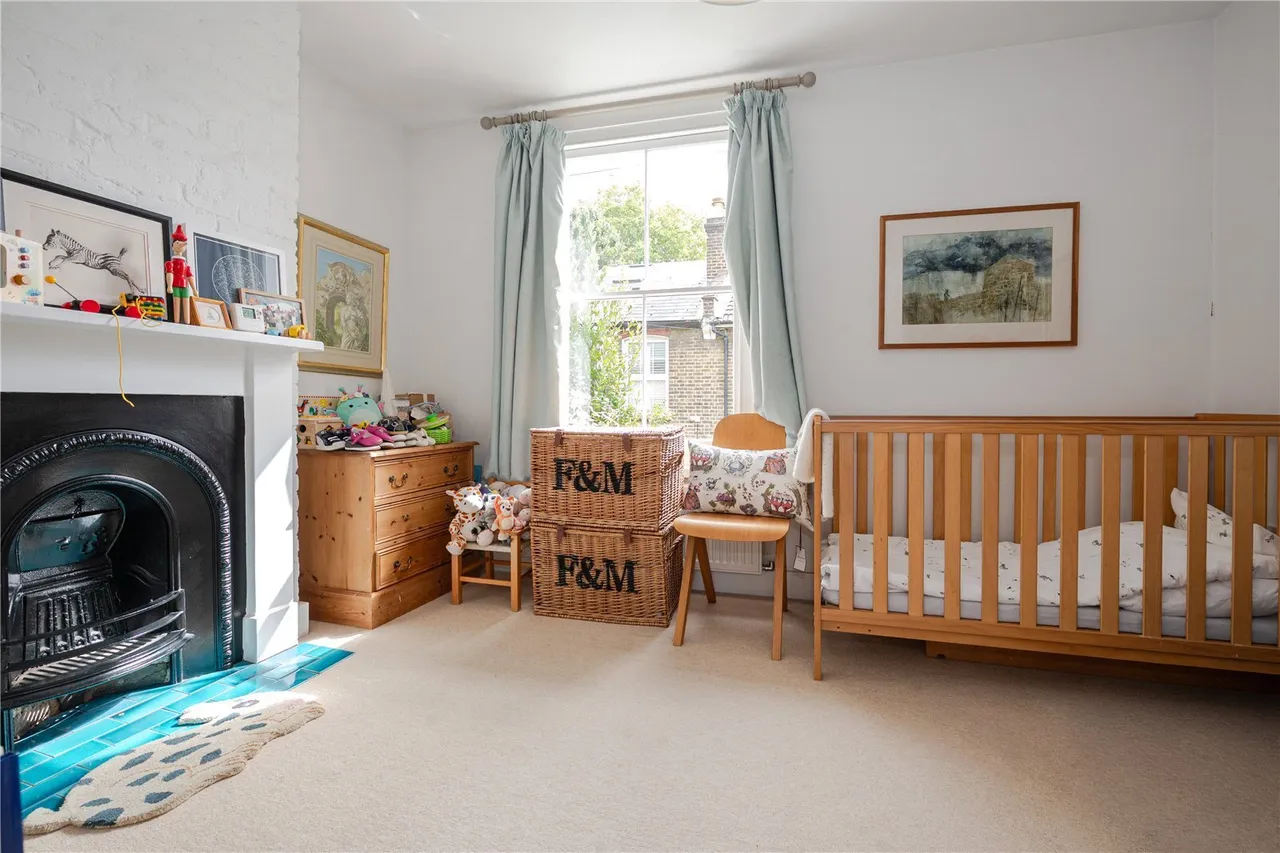 Staten Gardens, Twickenham, TW1, photo 12