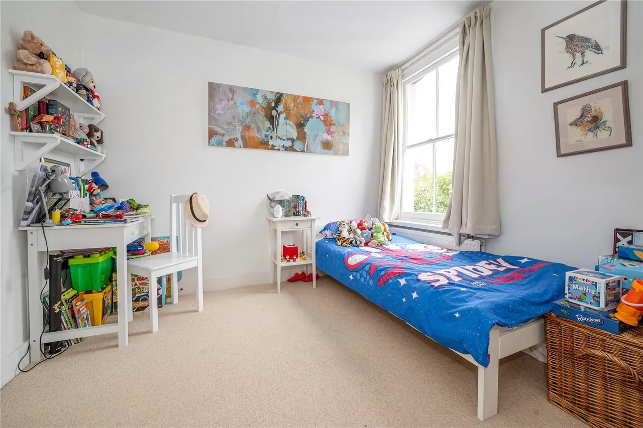 Staten Gardens, Twickenham, TW1, photo 10
