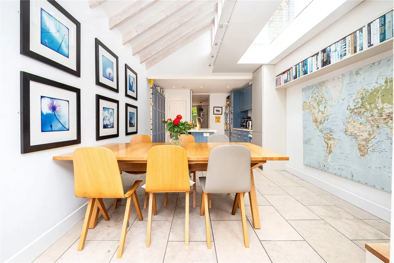 Staten Gardens, Twickenham, TW1, photo 9