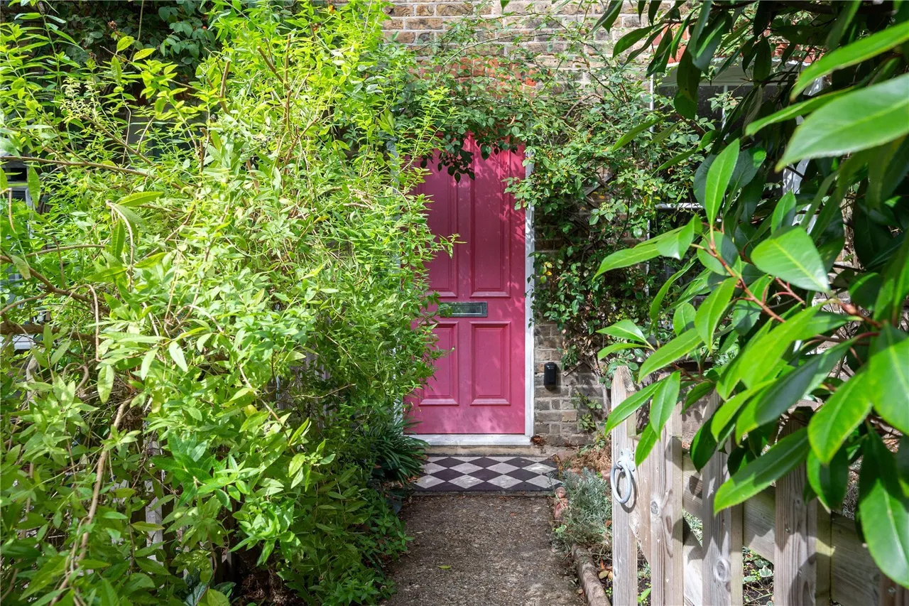 Staten Gardens, Twickenham, TW1, photo 18
