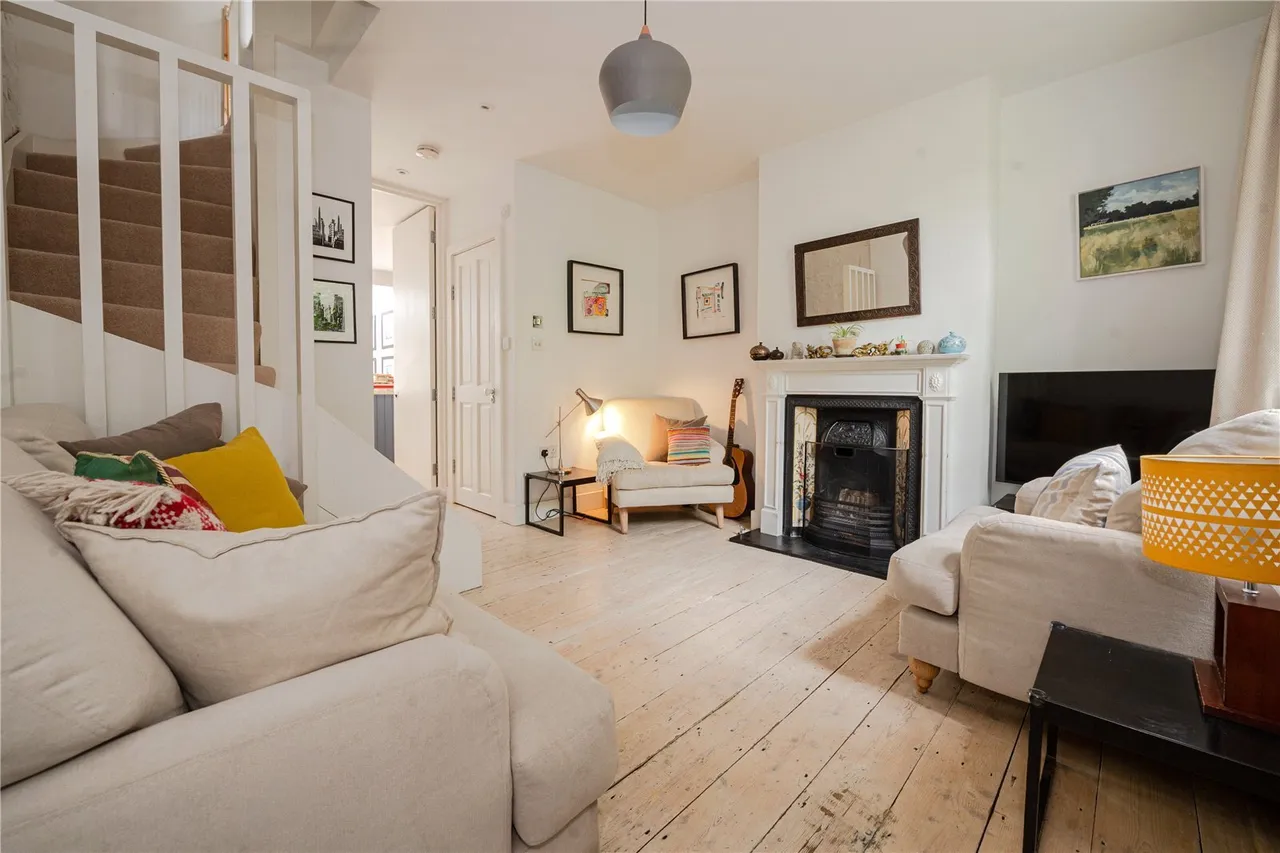 Staten Gardens, Twickenham, TW1, photo 4