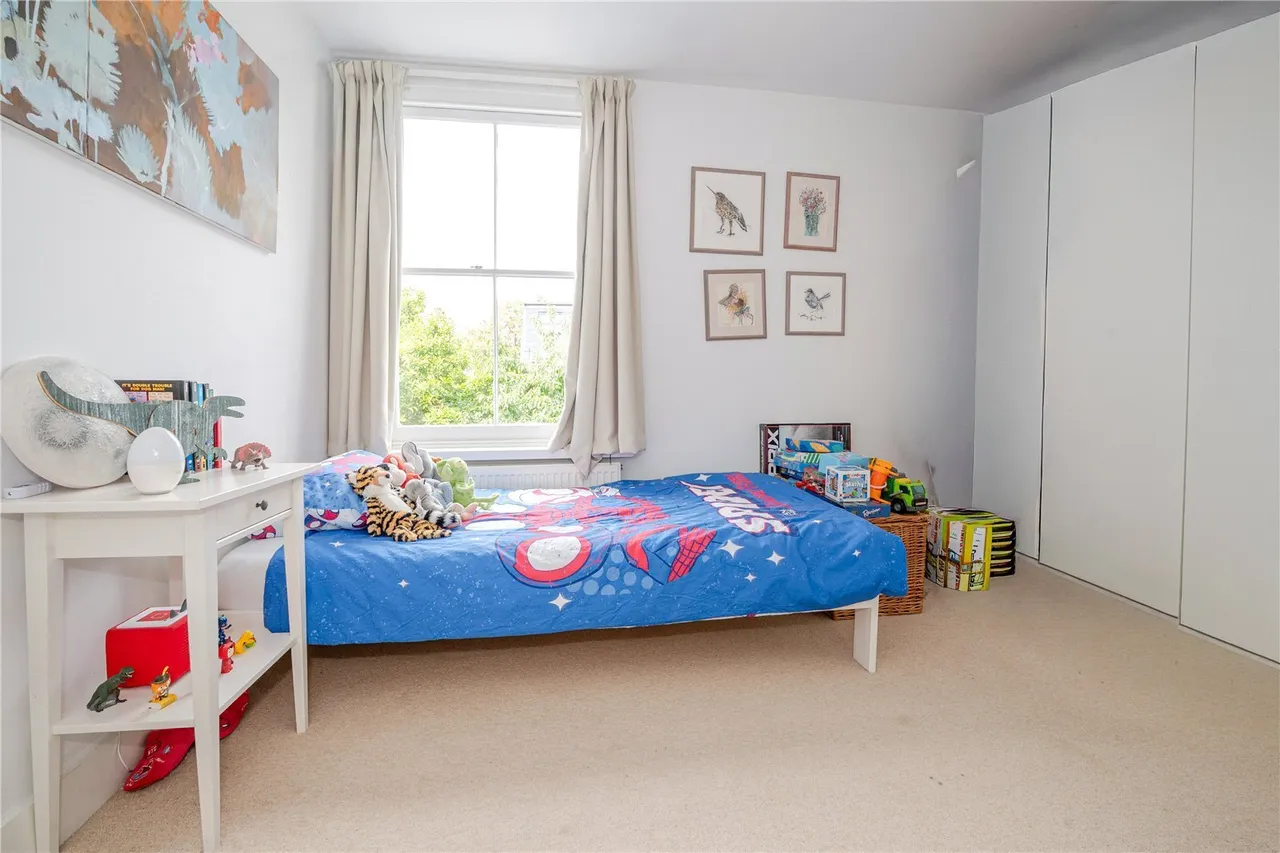 Staten Gardens, Twickenham, TW1, photo 11
