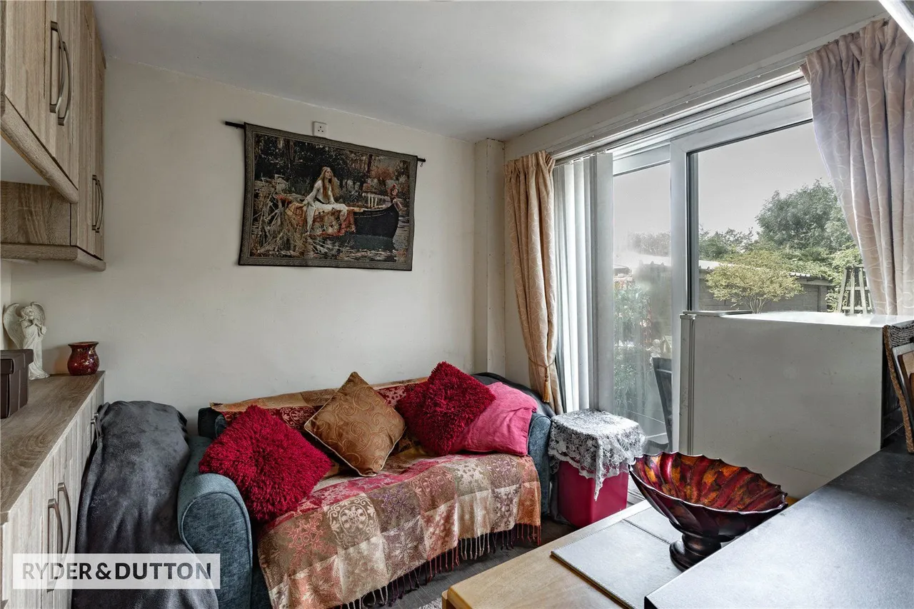 Alder Road, Failsworth, M35, photo 7