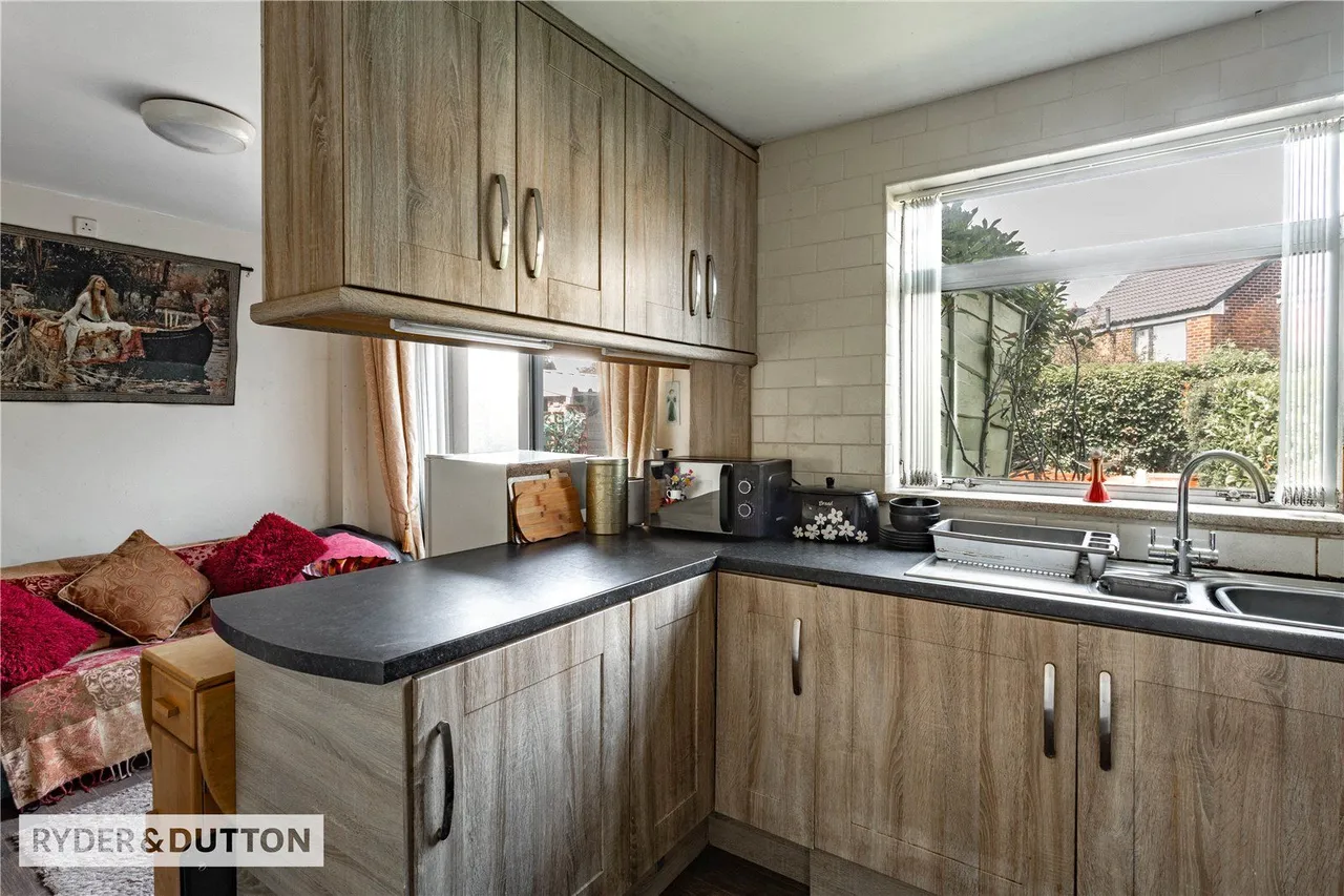 Alder Road, Failsworth, M35, photo 5