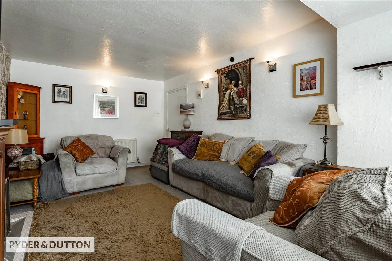 Alder Road, Failsworth, M35, photo 3