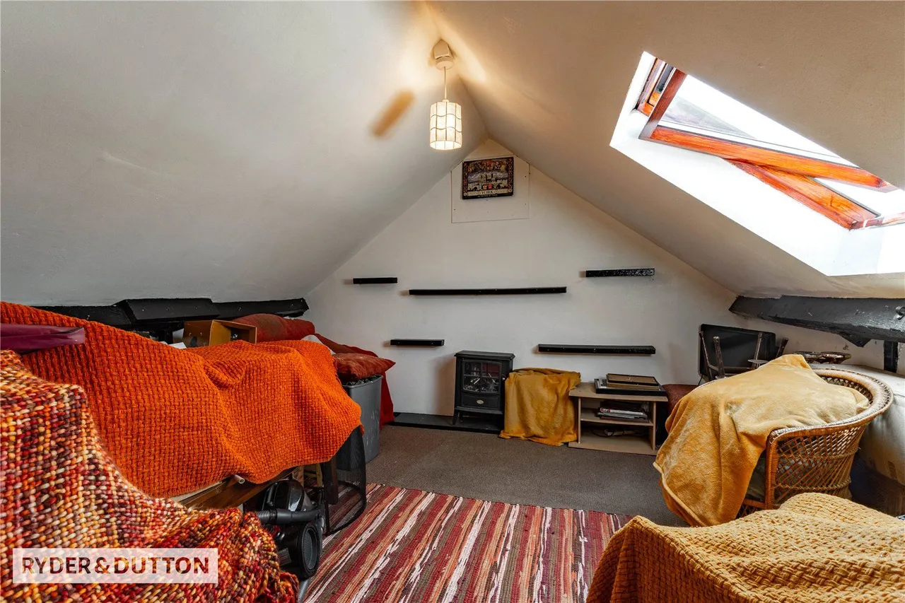 Alder Road, Failsworth, M35, photo 15