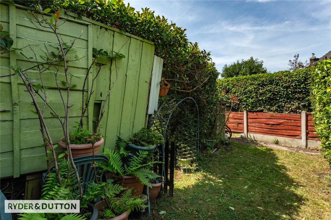 Alder Road, Failsworth, M35, photo 16