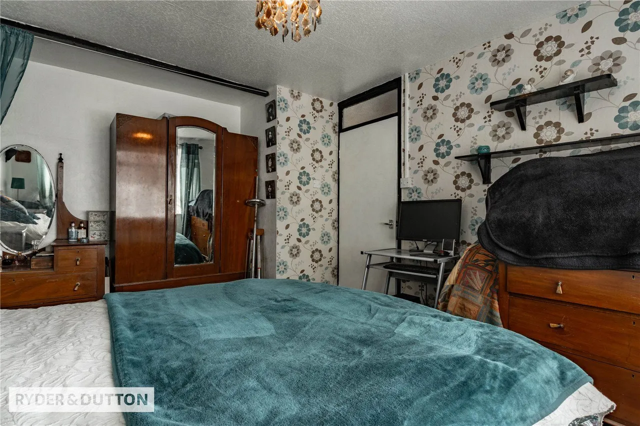Alder Road, Failsworth, M35, photo 11