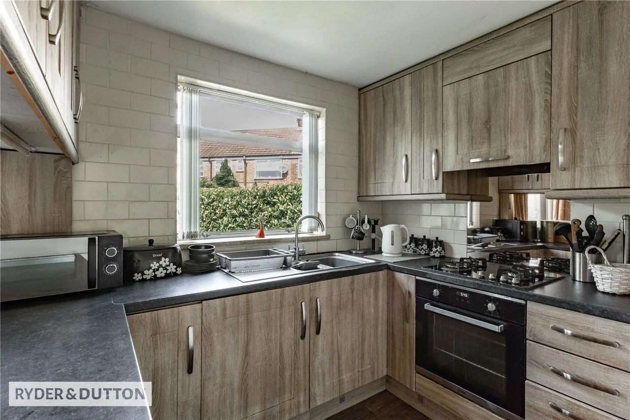 Alder Road, Failsworth, M35, photo 6