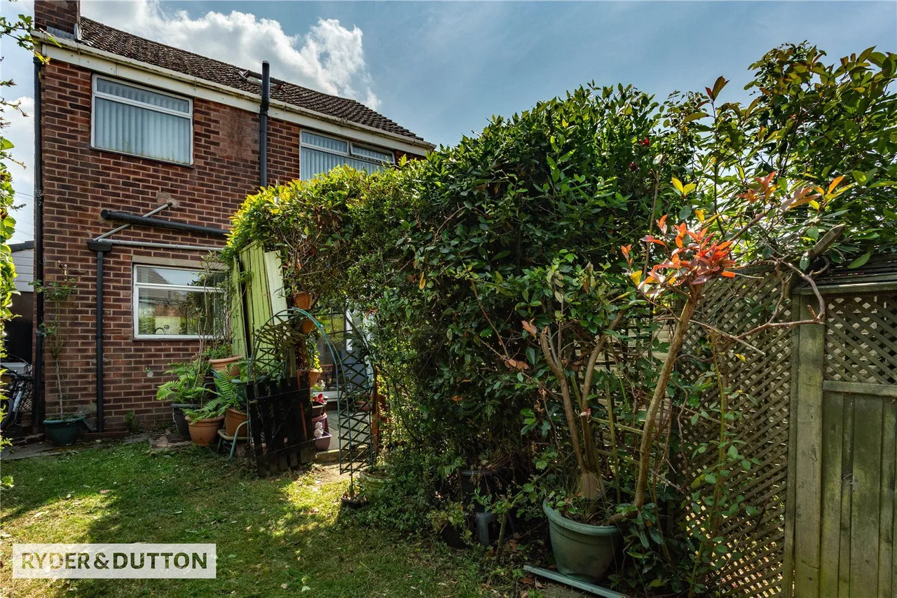 Alder Road, Failsworth, M35, photo 18