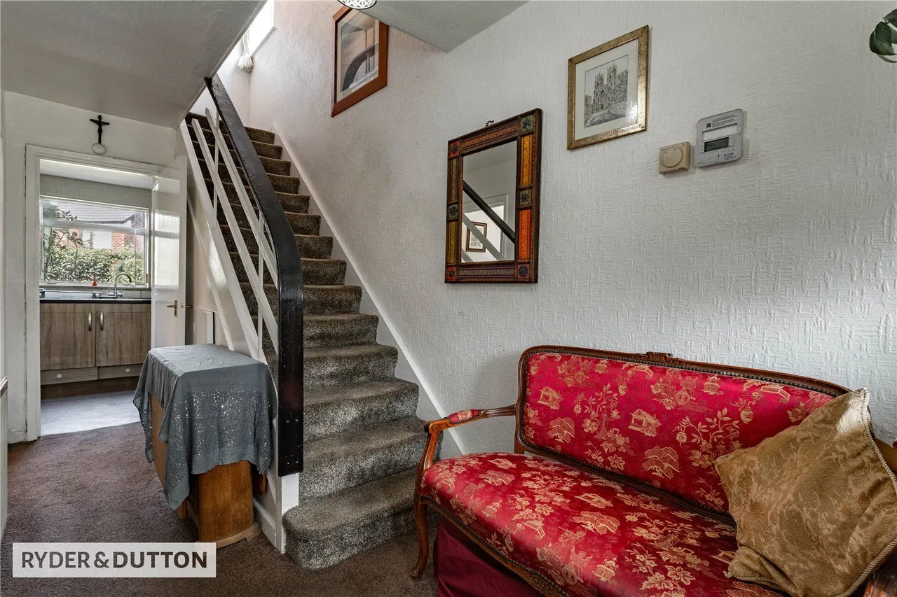 Alder Road, Failsworth, M35, photo 4