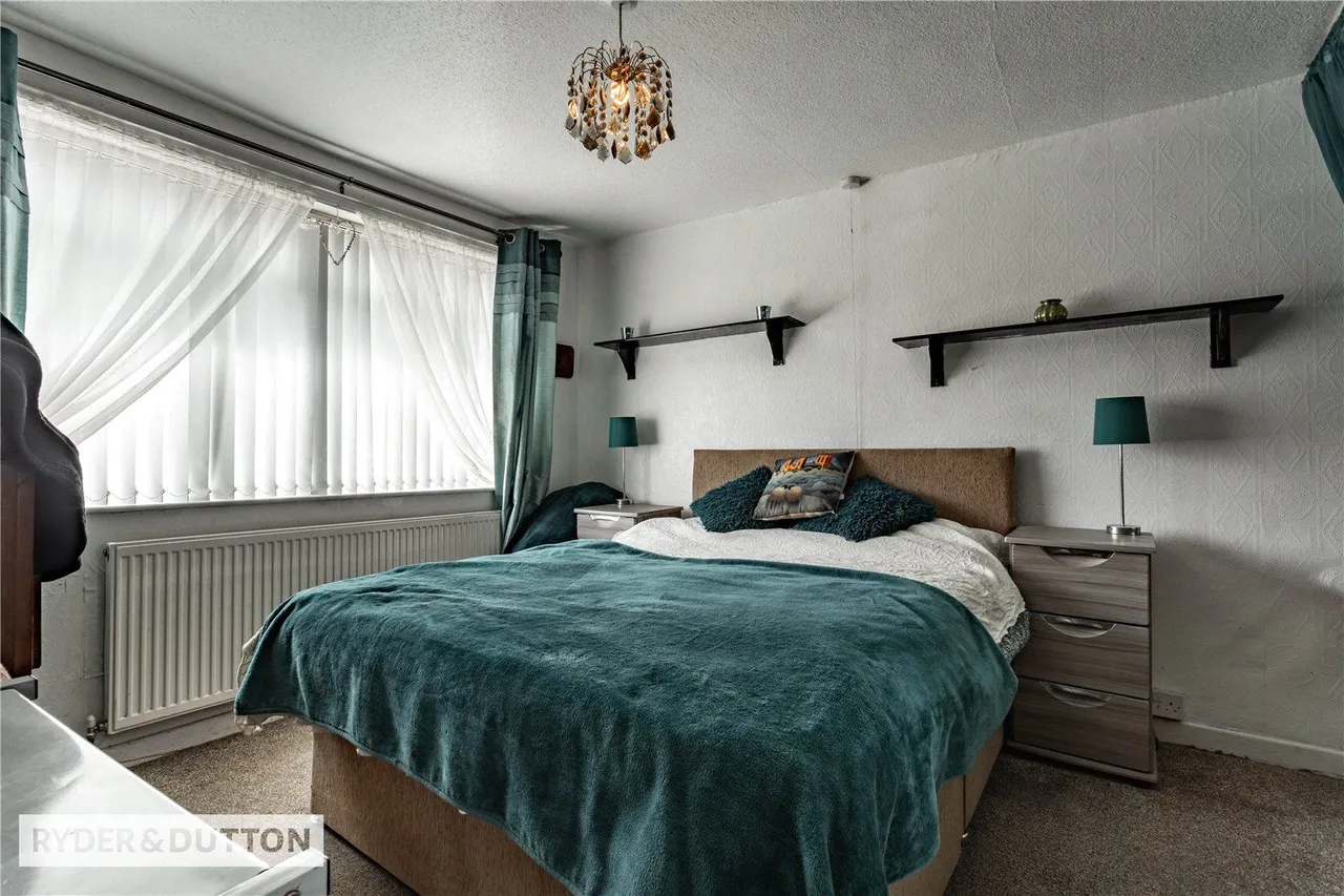 Alder Road, Failsworth, M35, photo 10