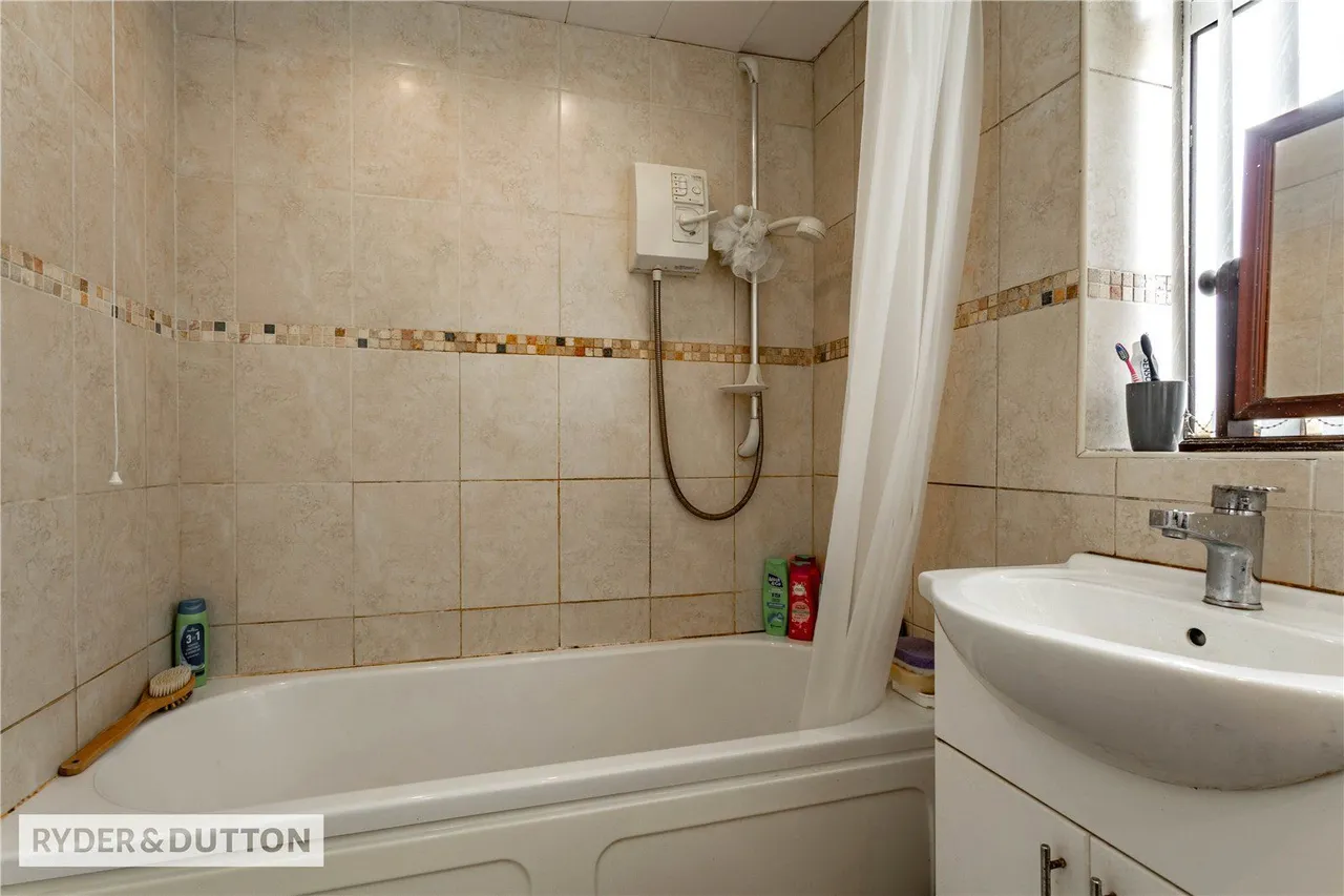Alder Road, Failsworth, M35, photo 14