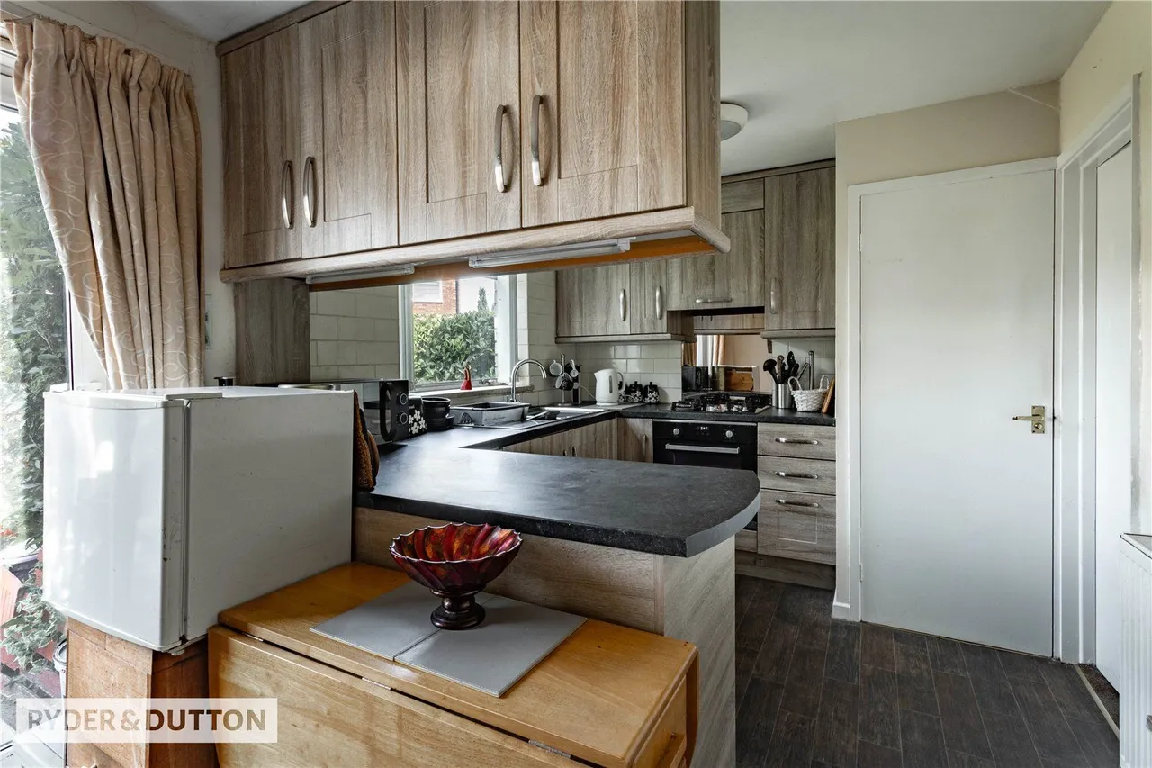 Alder Road, Failsworth, M35, photo 8