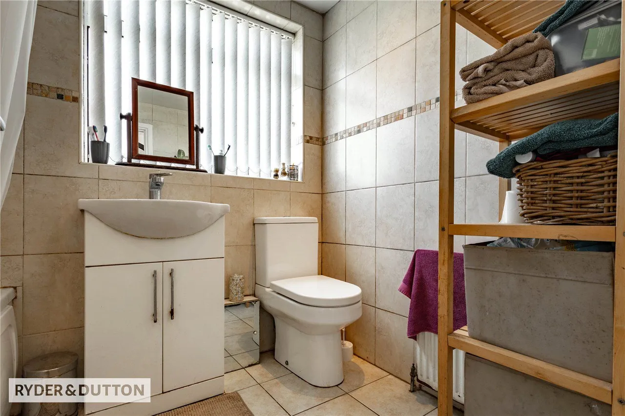 Alder Road, Failsworth, M35, photo 13