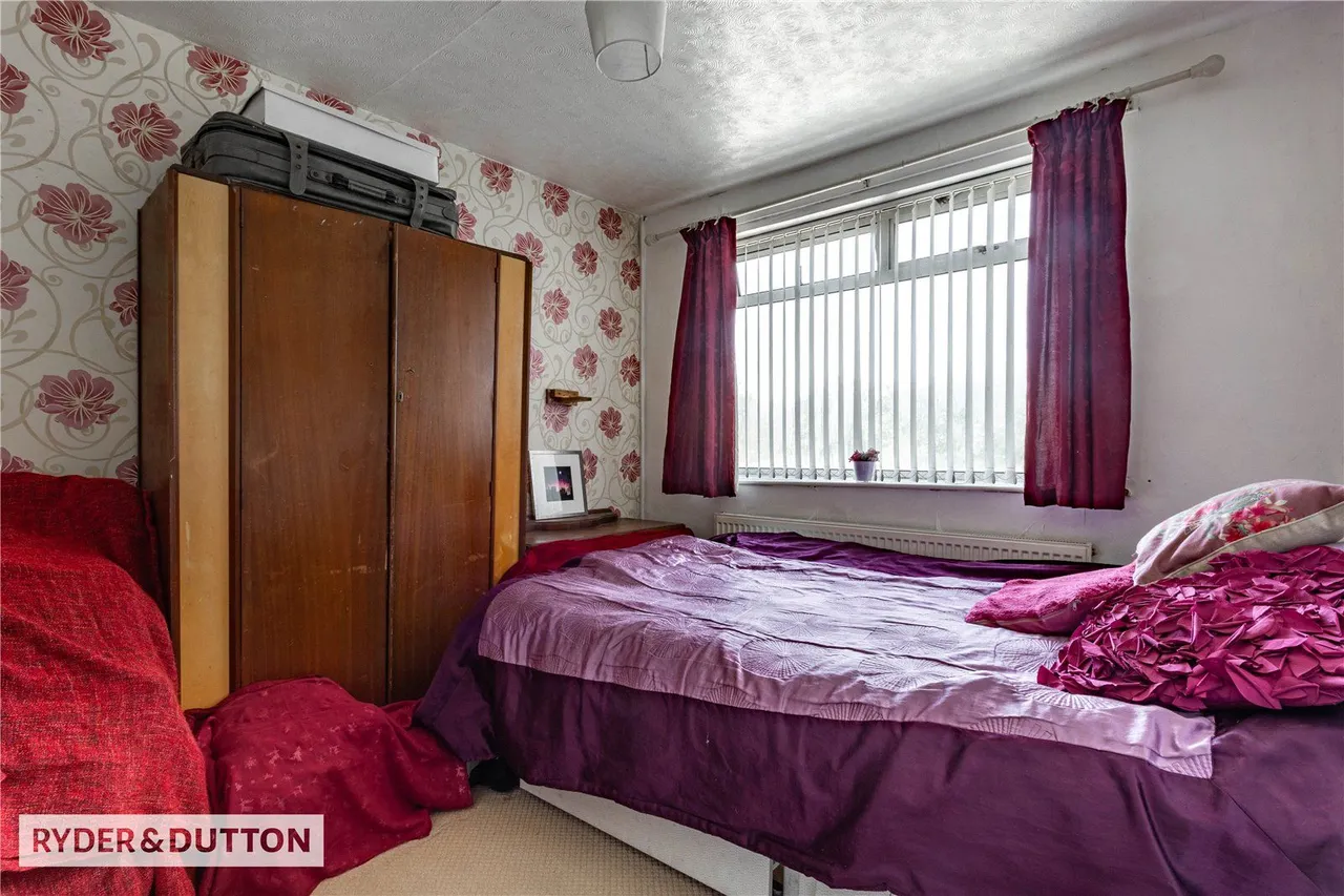Alder Road, Failsworth, M35, photo 12