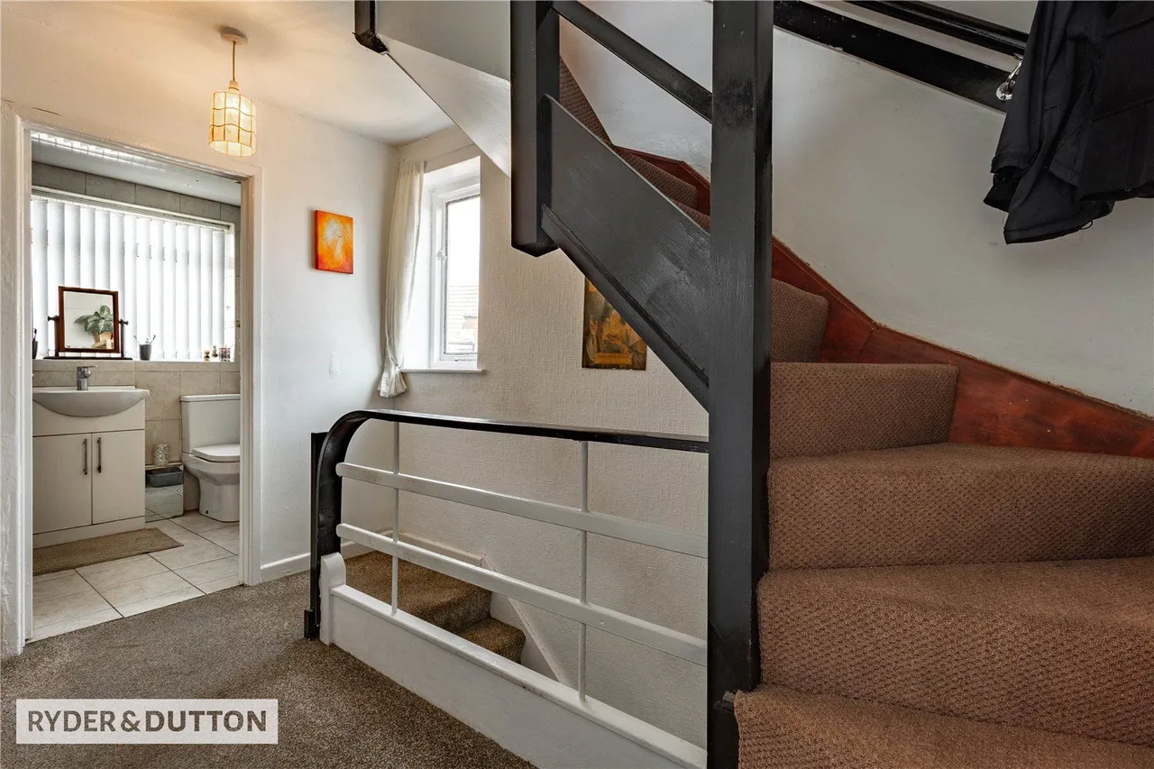 Alder Road, Failsworth, M35, photo 9