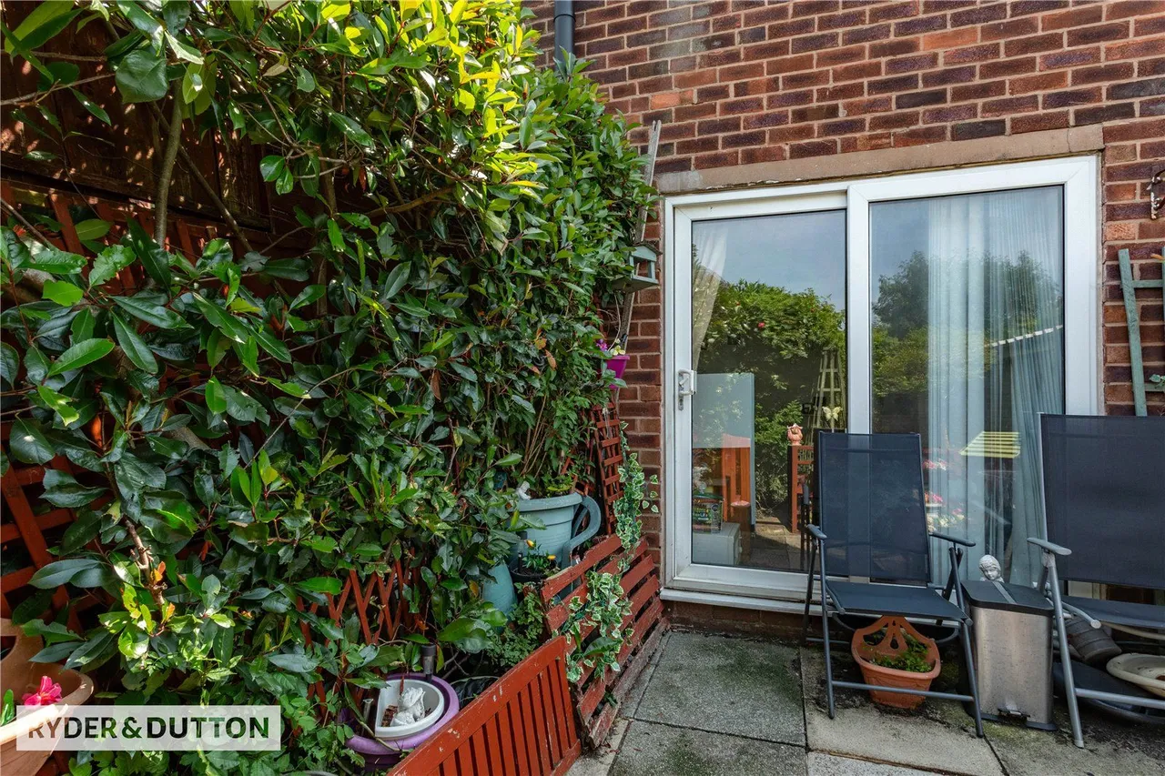 Alder Road, Failsworth, M35, photo 19