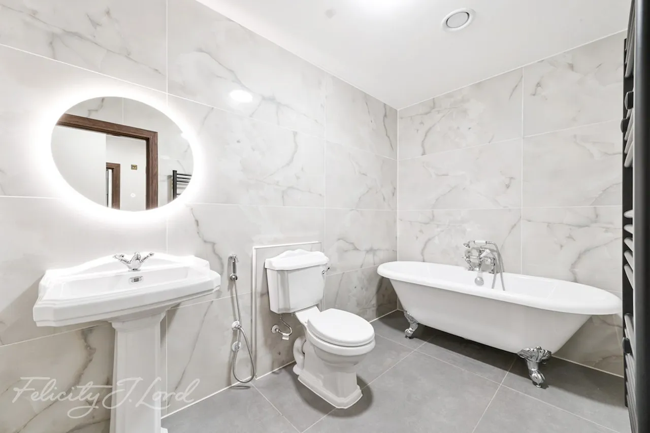 Ashmore Road, London, photo 18