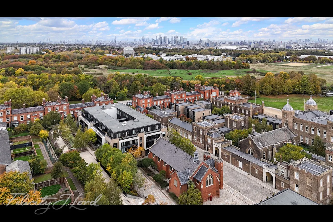 Ashmore Road, London, photo 28