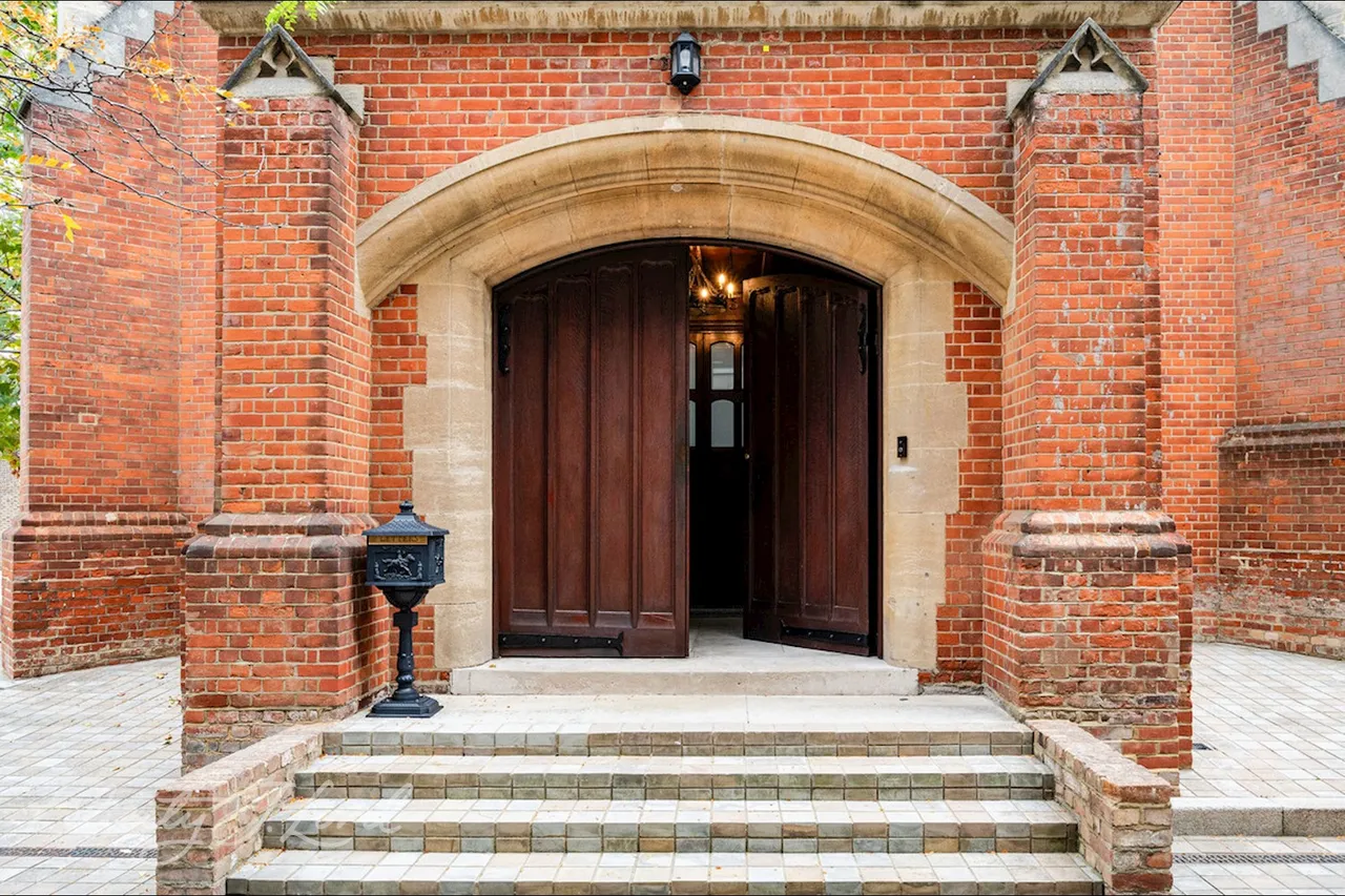 Ashmore Road, London, photo 13