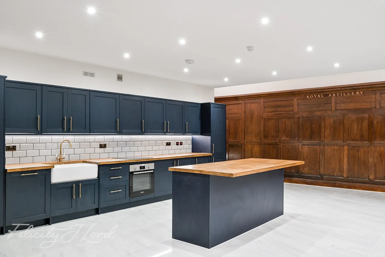 Ashmore Road, London, photo 15