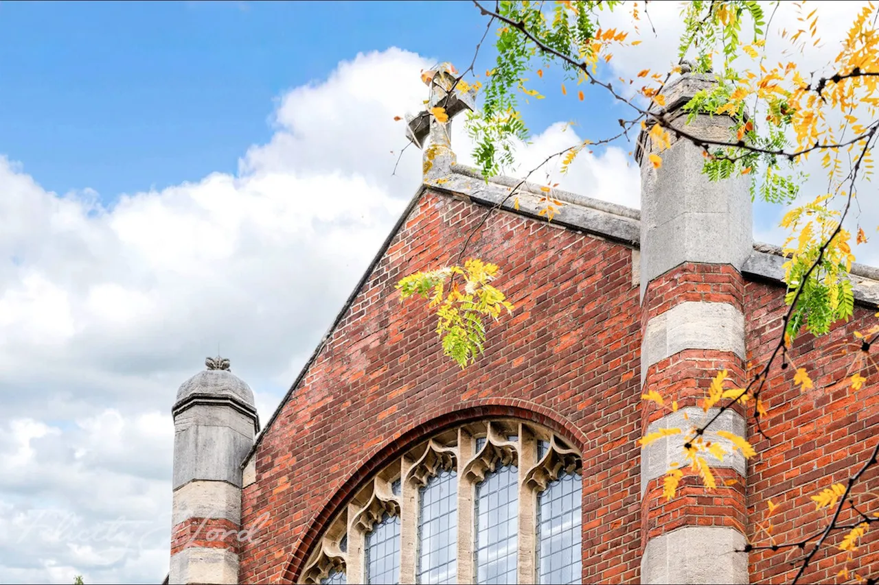 Ashmore Road, London, photo 8