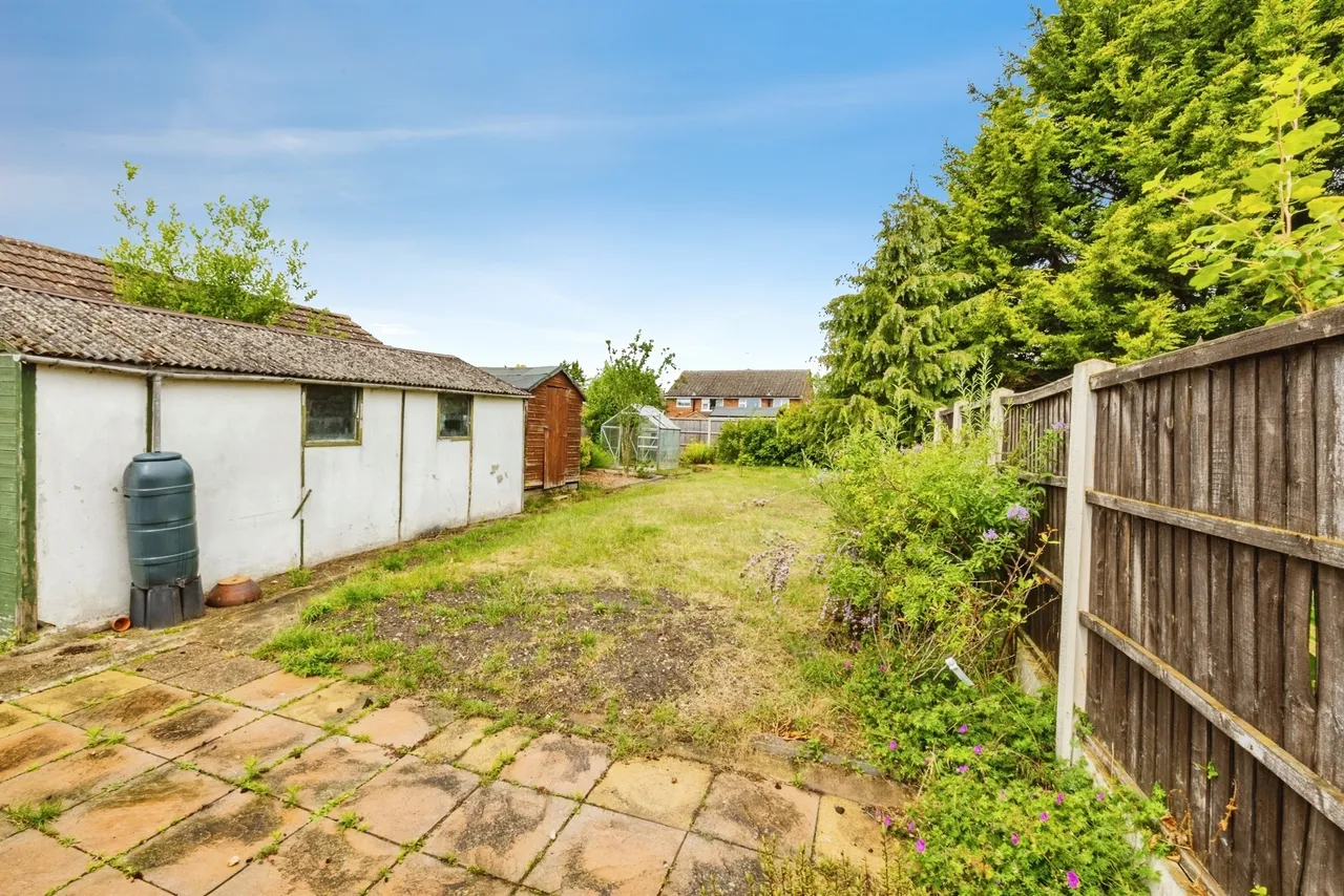 Ash Grove, North Hykeham, Lincoln, photo 12