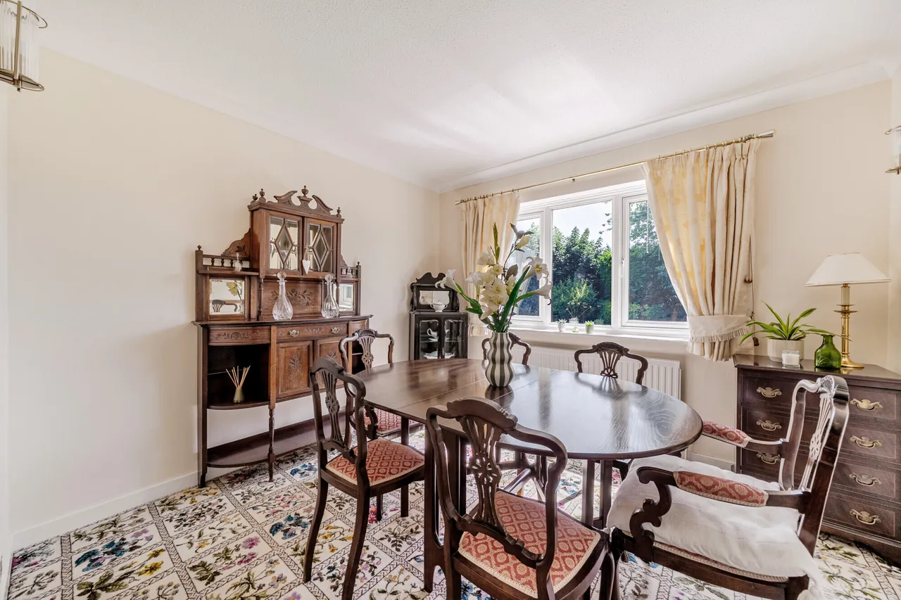 Willow Park, Stoke Poges, SL2, photo 6