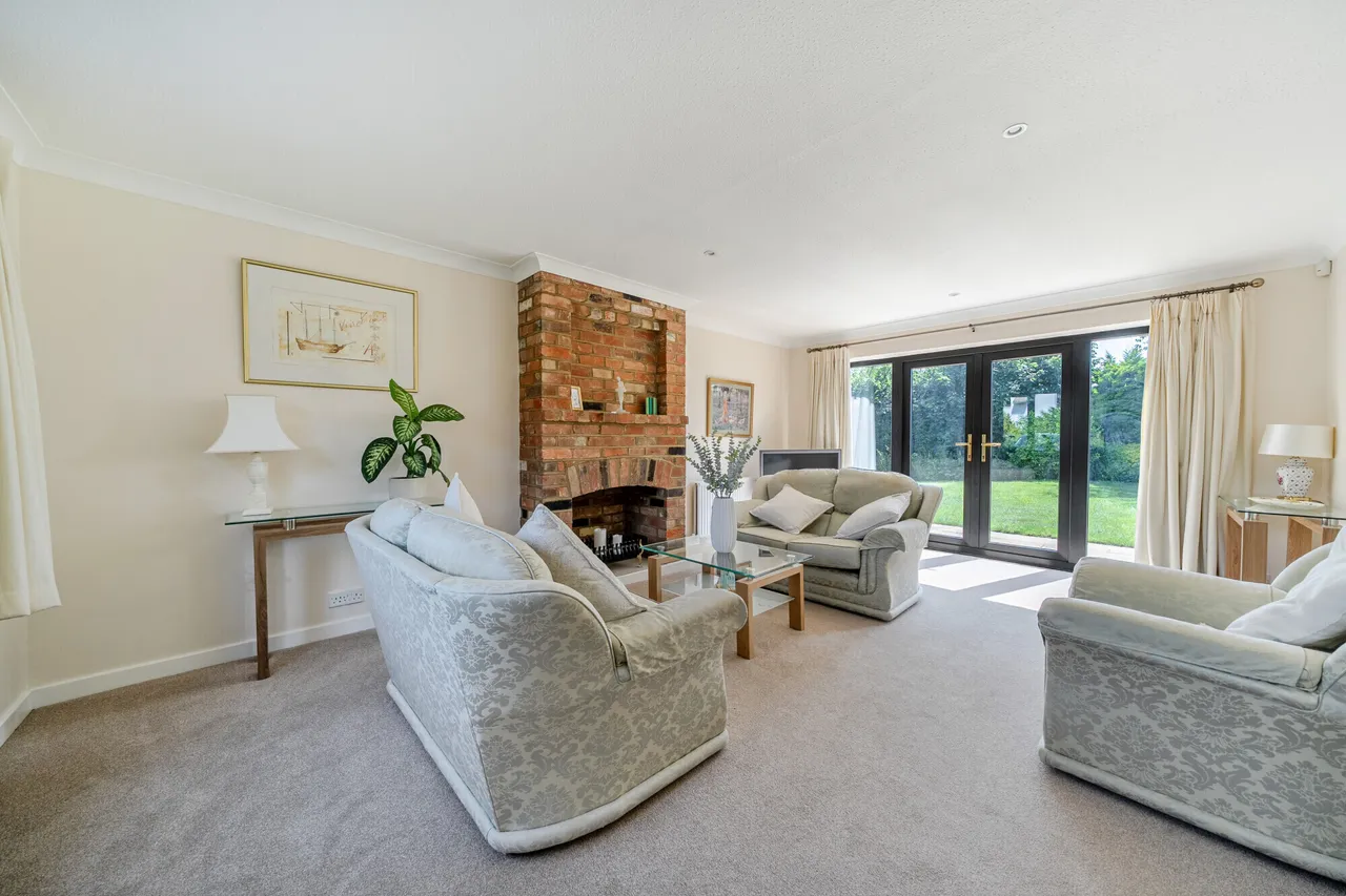 Willow Park, Stoke Poges, SL2, photo 4
